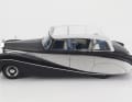 Das passende Original zur Miniatur baute auf dem Silver Wraith-Chassis Nummer LELW74 auf | Foto. Werk
