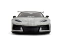 Liberty Walk kriegt mit seinem Widebody-Kit auch die Corvette C8 noch etwas breiter und tiefer hin. Jada Toys in 1:24 auch! ] Foto: Werk