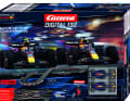 Ja, das Ausfüllen für die Teilnahme an der Leserwahl kostet etwas Zeit. Aber Sie können dadurch so tolle Preis gewinnen wie diese große Starterpackung "Race of Champions" von Carrera ] Foto: Carrera