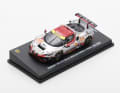 Der dritte Kandidat für ein 1:64-Modell aus dem Le-Mans-Fight von 2024 der Italiener ist die Startnummer 54 von Vista AF Corse ] Foto: Looksmart
