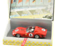 Neuheit Nummer vier von Les Mans Miniatures ist der LM-Sieger von 1962, der Ferrari 330 TRI von Olivier Gendebien und Phil Hill ] Foto: Werk