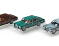 Die Revitalisierung des Mercedes 600 putzt die bei ihrem Erscheinen längste Wiking-Limousine neu heraus. Deren Design- Qualität hat Jahrzehnte überdauert.