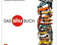 Kuddelmuddel en miniature, getunte Cadillac, abgeherzte Einsatzfahrzeuge – das Siku-Buch kennt in Sachen Kreativität wirklich keine Grenzen