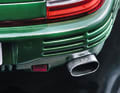 So wie der RUF SCR ein Über-Elfer ist, hat Almost Real dem Original einen Über-1:18er gewidmet