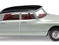 Citroen DS...