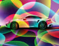 Farben sind nicht erst im Jubiläumsjahr ein Thema bei Porsche. Ab dem ersten Boxster und dem 996 entstanden 1:5-Modelle.