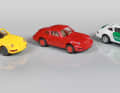 ...die 964er...
