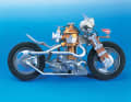 Satte-Liter-Schüssel von Revell in 1:9