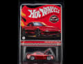 Die passende Blister-Verpackung ist auch bei dieser Hot-Wheels-Neuheit selbstverständlich gesetzt