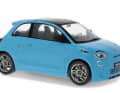 Fiat 500e von Model Car World