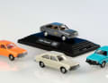 Der VW Passat wird 50. Alle Wiking-Versionen in 1:87 zeigt unser Autor Ulrich Biene ausführlich