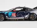 Was Top Speed an dieser Grundform für den DTM-Flitzer von Ford noch verändern müsste, ist allerdings noch unklar! ] Foto: Werk