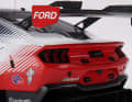Also hätte Top Speed jedenfalls in 1:18 schon mal eine tolles Basis für das zukünftige DTM-Modell des Mustang in 1:18 ] Foto: Werk
