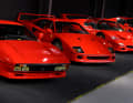 Gewinnen Sie den Besuch im NAM und schauen Sie sich die fulminante Sonderausstellung zum Thema Ferrari vor Ort an. Mitmachen bei der Leserwahl lohnt sich auf jeden Fall! ] Foto: Dominic Fraser