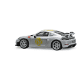 ... auch der 1:18-Cayman, von Spark