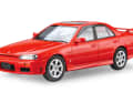 Nissan ER34 Skyline 25GT-X