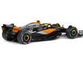Dass Solido hervorragende 1:18-Modelle nach aktuellen F1-Rennern bauen kann, beweist der MLC60 aus der Saison 2023 überzeugend ] Foto: Werk