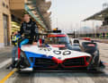 Auch der BMW M Hybrid könnte ein vielversprechendes Objekt sein, das die Solido-Macher für 2026 anpeilen.  ] Foto: BMW AG/ Gary Parravani / www.xynamic.com
