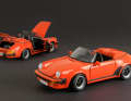 Porsche 911 Speedster von Maisto, das erste 1:18-Modell