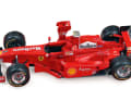 ‘98 Ferrari F300