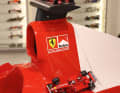 Werk83 liefert mit dem Ferrari F300 sein erstes Schumacher-Modell in 1:18