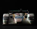 Nicht nur das Auto, also der R8, auch die Fahrer brauchen in Le Mans Nehmerqualitäten. Sogar in der Baugröße 1:8