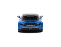 Wie das echte Coupé Radikale Performance, so zeigt auch die 1:43-Verkleinerung der Franzosen den überarbeiteten Heckdiffusor dieser Variante  Foto: SOLIDO
