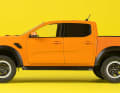 Model Car Word überrascht in 1:18. Das Die-Cast-Label bringt den Ford Ranger in der coolen Raptor-Version.