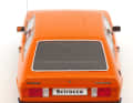 Auch der orangefarbene Scirocco L rollt bei KK-Scale auf den Stahlfelgen zum 1:18-Sammler ] Foto: Werk