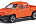 Der Dodge Ram ist eher etwas für die Pick-up-Fans