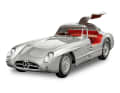 300 SLR Anniversary-Set von Revell in 1:24