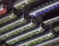 Auch Eisenbahnfans kommen auf ihre Kosten