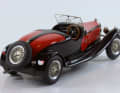 Man mag es kaum glauben: Aber der Bugatti T44 ist das erste 1:43-Modell, das bei ABC Brianza im 3D-Verfahren produziert wird. Das ist eine spektakuläre Premiere! ] Foto: Autopioneer