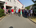 Herpa gibt es am Samstag zum Anfassen. Die Dietenhofener erlauben auch interessante Einblicke in die Produktion und Entwicklung. ] Foto: Hell Sinki