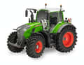 Fendt 728 Vario Traktor im Scale 1:20 von Revell