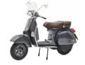 Mit Vespa kennt sich Schuco aus. Hier die PX 125 in 1:10