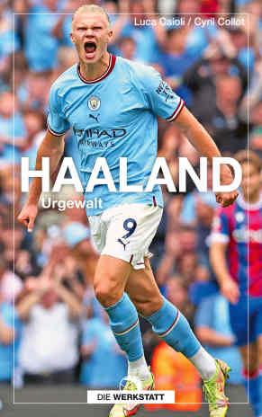 Haaland 