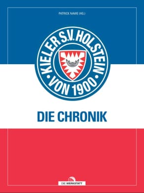 125 Jahre Holstein Kiel