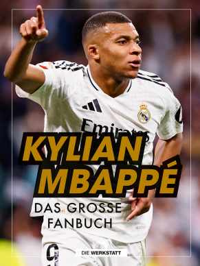 Kylian Mbappé