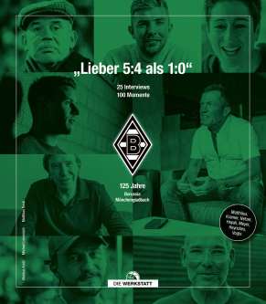„Lieber 5:4 als 1:0.“