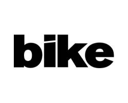 BIKE Logo schwarz
