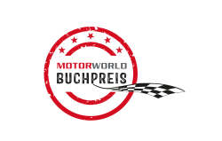 Motorworld Buchpreis 2025 - Delius Klasing erhält fünf Auszeichnungen