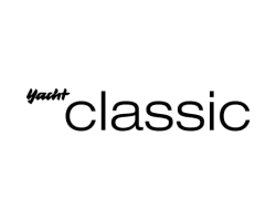 Yacht Classic Logo schwarz