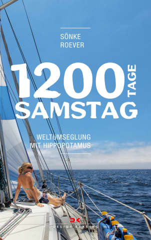 Weltumsegler 1200 Tage Samstag