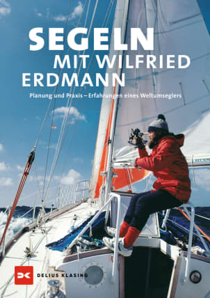 Weltumsegler Wilfried Erdmann