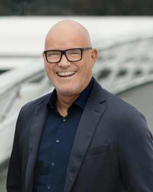 Harald Hamprecht
