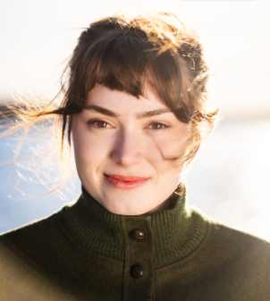 Veronica Skotnes Veronica Skotnes