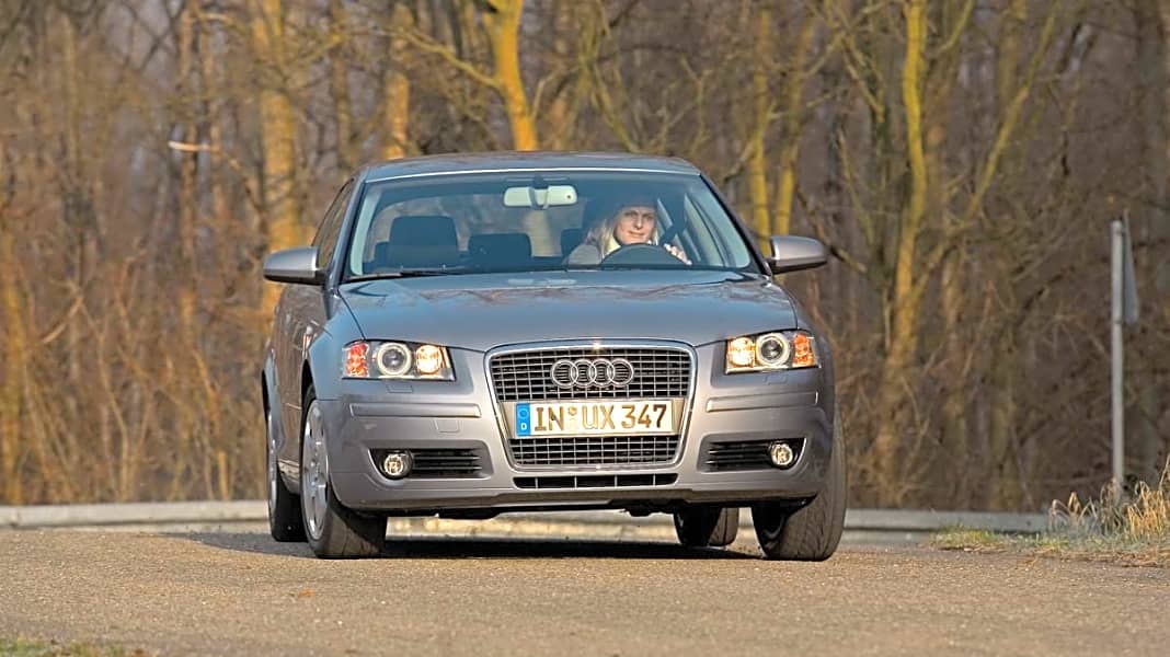 Test: Audi A3 1.4 T 125 PS - EinDruck