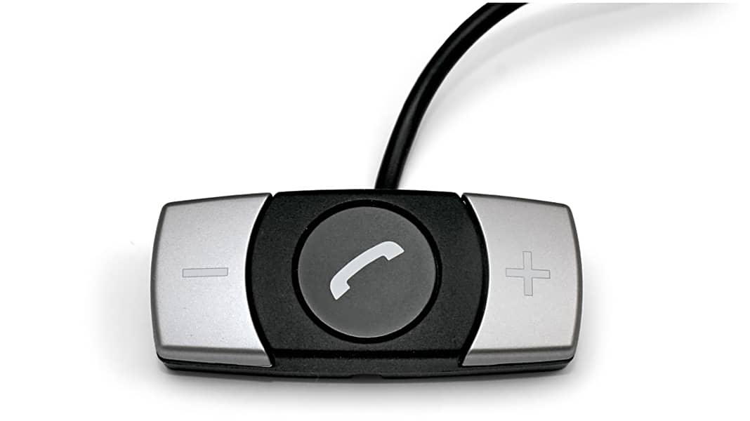 Bauplan VW Phone Kit oder Touch Phone Kit Music Einfach telefonieren