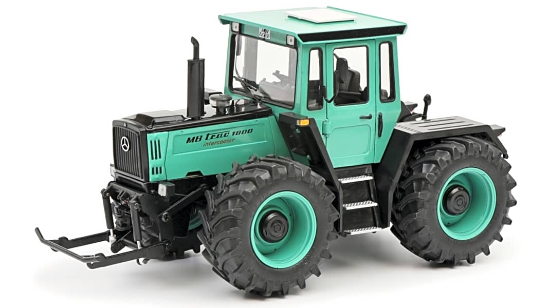 Kubota RTV X1120D – Sammlermodell Im Maßstab 1:32 | Autos (PKW